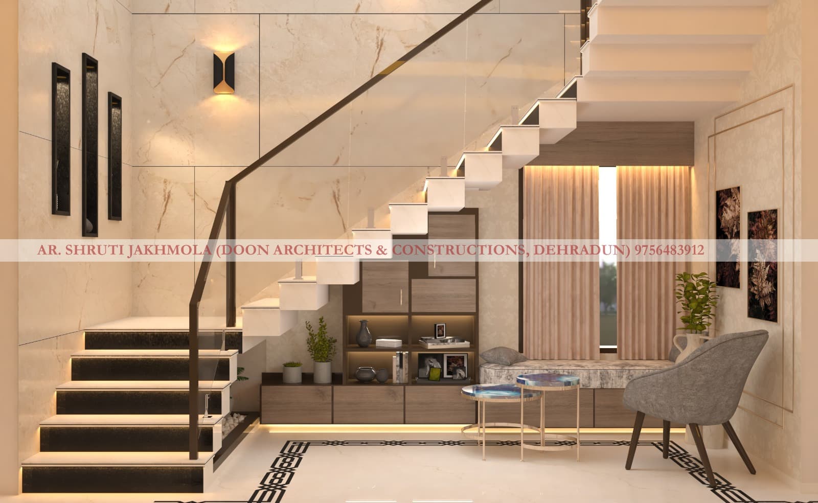 Hillside Villa — Mussoorie