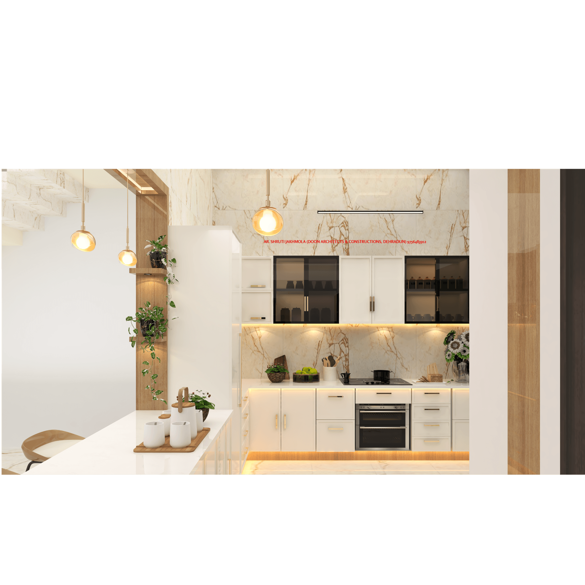 Kitchen Interior