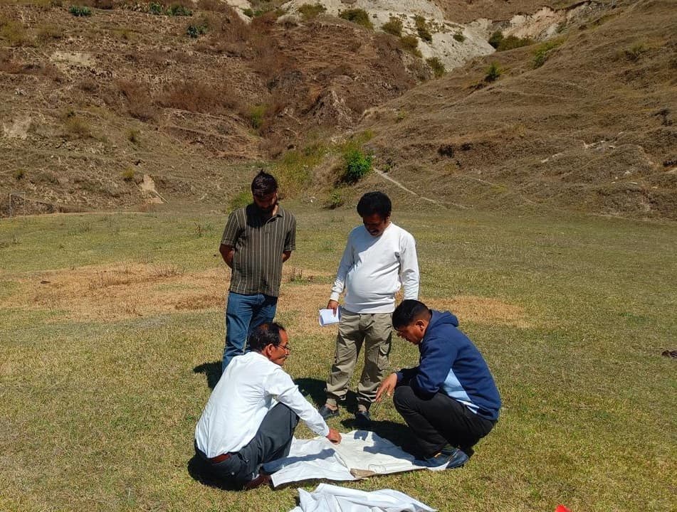 Surveying — image 1