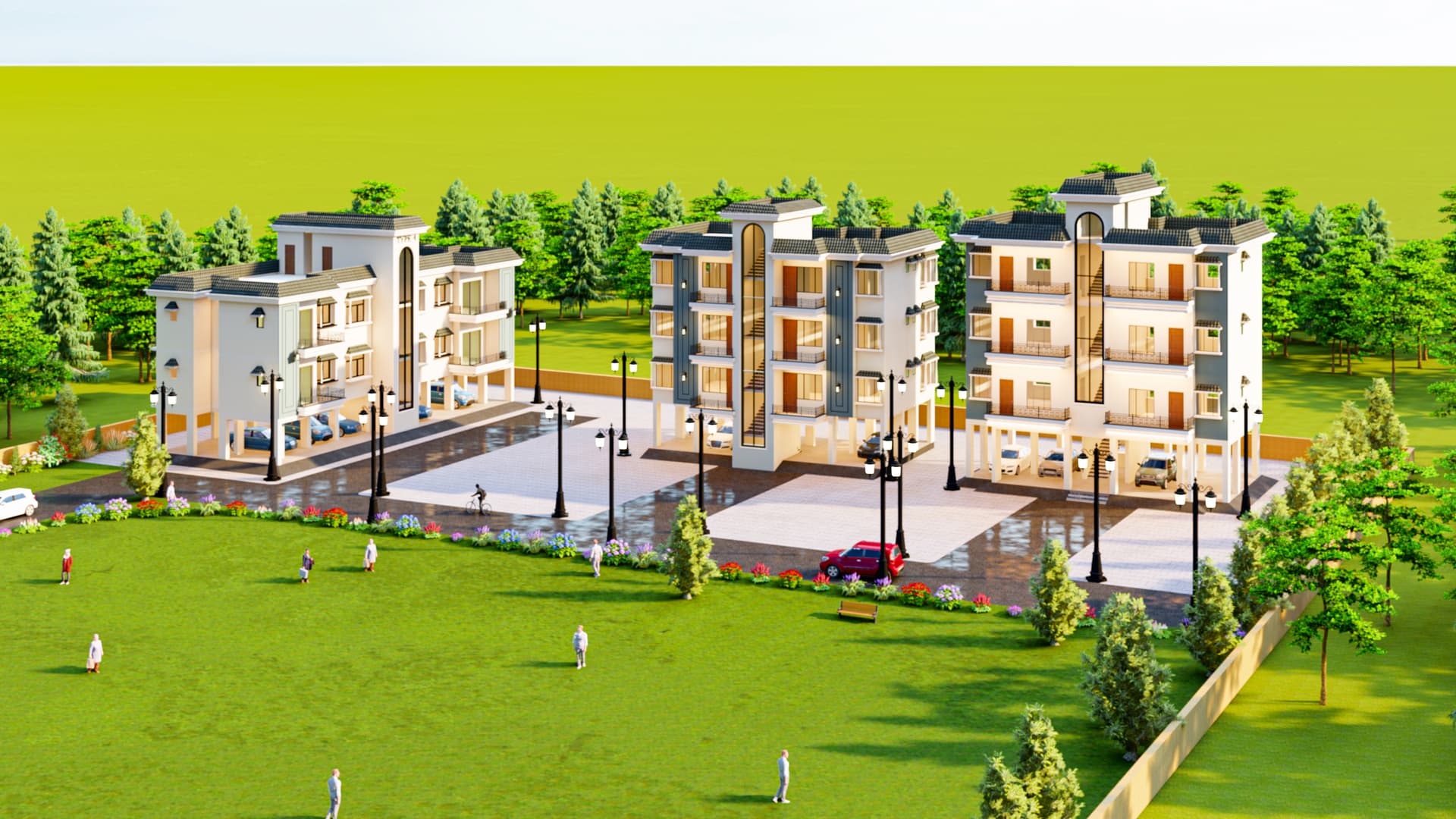 Architectural Design