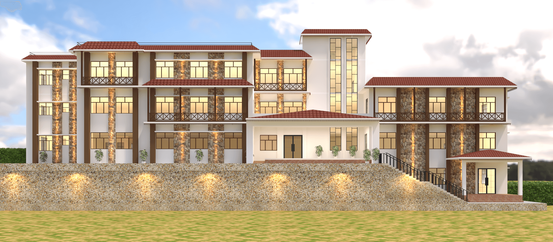 Takula Polytechnic College